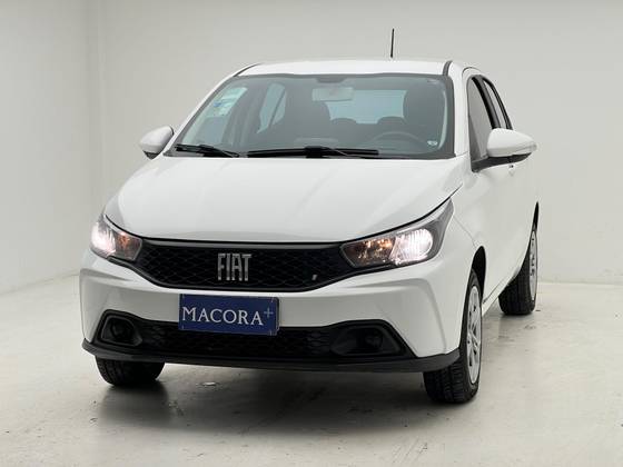 FIAT ARGO 1.0 FIREFLY FLEX DRIVE MANUAL FIAT ARGO 1.0 FIREFLY FLEX DRIVE MANUAL